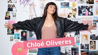 Chloé Oliveres  LEnvolée 20242025 [upl. by Kanter]