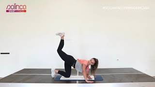 Aula de 3B  Solinca Smart Fitness [upl. by Esra]