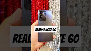 Realme Note 60 Just in 27000 👑 zstech smartphone mobiles realme realmenote60 youtube [upl. by Marina]