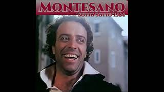 Montesano quotSotto Sottoquot1984 [upl. by Anuhsal]