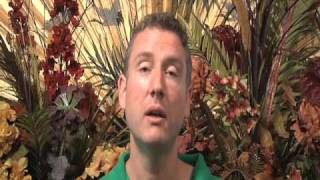 ThetaHealing Testimonial by Brent Phillips [upl. by Fairlie924]