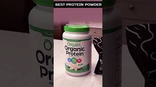 5 Best Protein Powders of 2025 Fuel Your Gains proteinpowder bestproteinpowder [upl. by Nemracledairam]