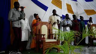 NITAINGIA LANGO LAKE NA SIFA MOYONI THE KINGDOM PSALMIST CHOIR [upl. by Grindle]