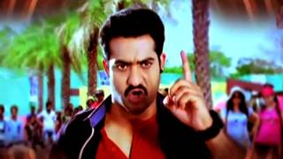 Rabasa Full Length Audio launch  Jr NTR Samantha Pranitha  Rabhasa  Silly Monks [upl. by Etteniotna782]