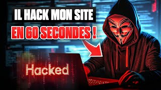 🔴 Comment HACKER un site en 2024  3 Démonstrations HafniumSecuriteInformatique [upl. by Edda819]