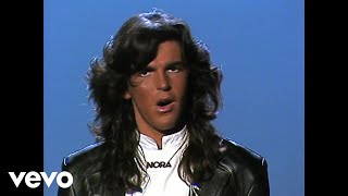 Modern Talking  Cheri Cheri Lady ZDF Menschen 04011986 [upl. by Ativad]