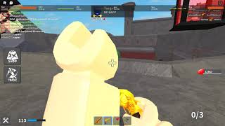 Roblox Tacticool Aldım Roblox KAT Türkçe [upl. by Jarrett]