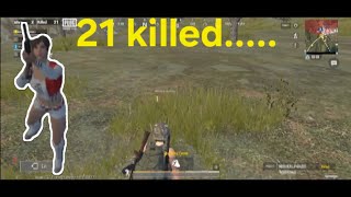 21 killed  pubg lite Hcker game play [upl. by Trojan348]