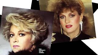 Elaine Paige And Barbara Dickson  I Know Him So Well LYRICS [upl. by Sucy]