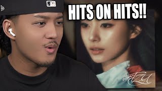 TWICE Tzuyu  abouTZU The 1st Mini Album  ALBUM REACTION [upl. by Neliak294]