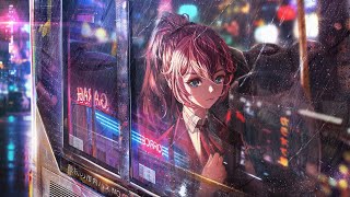 Memories  nightcore lyrics [upl. by Vijnas]