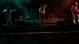 Idles Mother live Cinzella festival Grottaglie Italy 17072022 IDLESBAND [upl. by Randell]