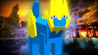 Minecraft PokeCube  quotEVERY POKEMON CAN SPAWNquot  Episode 12  Minecraft Pokemon Mod [upl. by Davison568]