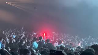 ANOTR  Vertigo Live at Gashouder Amsterdam [upl. by Allyn]