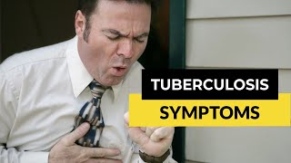 Symptoms of tuberculosis  a very complex disease [upl. by Atinej]