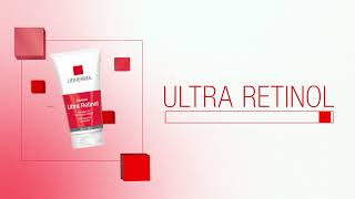 Relanzamiento Lidherma  🟥​ Fórmula Ultra Retinol [upl. by Eniamor]