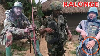 M23 IBIHOJE KALONGE YA WALIKALE MU MIRWANO IKOMEYE GEN GUIDON BAMUCIYE URUTOKI UPDATES 21102024 [upl. by Notsirb218]