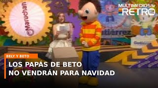 Así fue como llegó Pepo a la vida de Bely y Beto  El Show de Bely y Beto [upl. by Placidia]