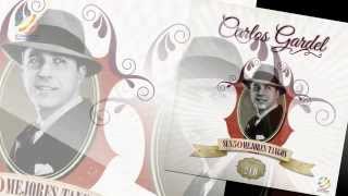 Carlos Gardel quotSus 50 mejores tangosquot CD2 completo [upl. by Christen]