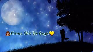 Tarean di Loye WhatsApp status video [upl. by Chuch860]