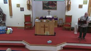 Rockwood Community Bible Church  Worship Service 20241020 [upl. by Nilats]