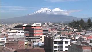 ¡QUÉ LINDA ES MI RIOBAMBA [upl. by Edette]