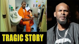 R kelly The Rise And Tragic Fall Of A Legend [upl. by Iew]