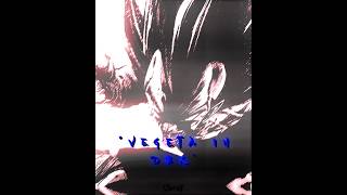 VEGETA IN DBK ☠️ DRAGON BALL KAKUMEI shorts ytshorts vegeta [upl. by Aneelehs]