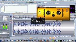 Clipping versus limiting  what are they and what do they sound like [upl. by Iamhaj]