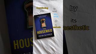 The Housemaid by Frieda McFadden [upl. by Nerrej]