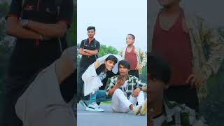 Biyah Kai Lelio🤣 Khesari andaj meicomedy dance funny khesari song [upl. by Turpin]