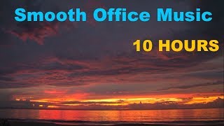 Office Music Office Music Playlist 2019 and 2018 10 HOURS of Office music background [upl. by Dionis]