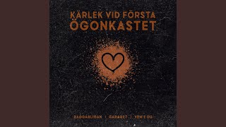 KÄRLEK VID FÖRSTA ÖGONKASTET [upl. by Notsreik199]