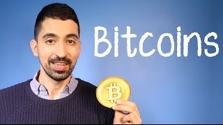 What Is Bitcoin and How Does It Work  Mashable Explains [upl. by Ennayk153]