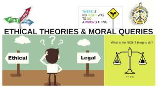 Ethical Theory 101 [upl. by Eardnoed]