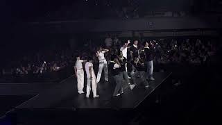 BTOB  Encore stage Blowin’ Up BTOB OUR DREAM FAN CON MANILA 040724 [upl. by Esyli]