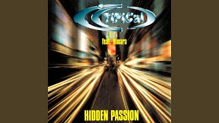 Hidden Passion Radio Edit [upl. by Hauge]