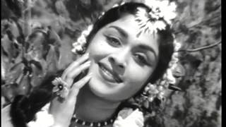 Kallellam Manicka  Aalayamani  Sivaji Ganesan  S S Rajendran  B Saroja Devi [upl. by Tori]