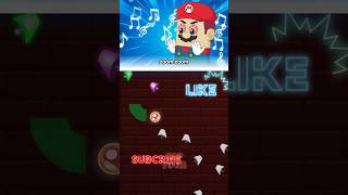 Lets Sing Together With Mario funnycartoon memeanimation mario shinsonic [upl. by Jahdal]