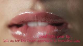 quotKISSABLEquot Lips [upl. by Early]