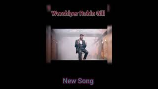 BLESSED WORSHIP SONG BY WORSHIPPER ROBIN GILL 🙌 [upl. by Arait]