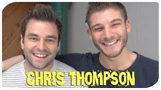 Hes In Love  DA Chris Thompson [upl. by Blythe962]