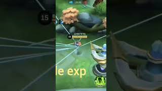 tutorial fanny thank you for watching my videos pleas react and comment this video and share😊 [upl. by Peonir]