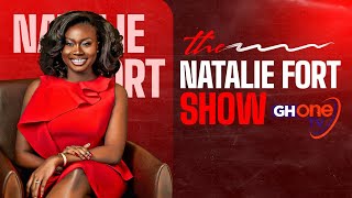 NatalieFortShow With Comfort Ocran  27th July 2024 [upl. by Riegel]