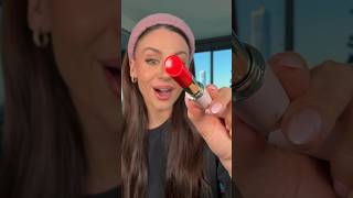 RED LIP BALM FROM JOUER ♥️ makeup [upl. by Netsirt]