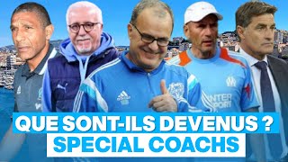 🔵⚪ OM  Que sontils devenus   Spécial Coachs [upl. by Carlisle]