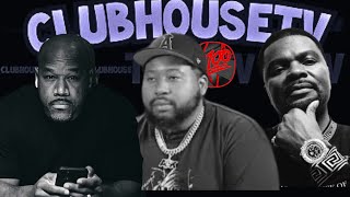 Wack💯 CONFRONTS and CHECKS Akademiks after saying J Prince RUNS Houston and Wack can’t go there‼️😮😳 [upl. by Ytsenoh]