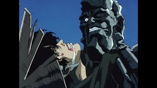 Ninja Scroll AMV [upl. by Yrtsed11]