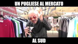 UN PUGLIESE AL MERCATO [upl. by Nnovahs86]