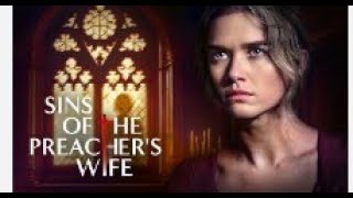 Preachers Wife Sin  Based On True Story 2023 LMN movie sin  Judson Mills [upl. by Ogren]